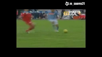 Наполи - Бари 3:2 