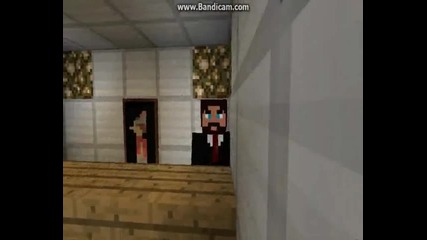 crazy minecraft ep 3 Новини