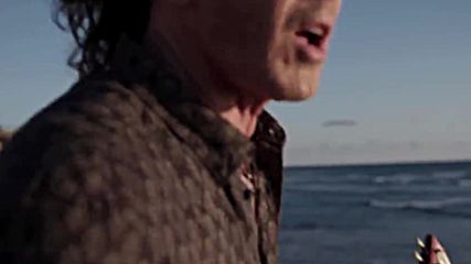 Rick Springfield - Down / Official Music Video