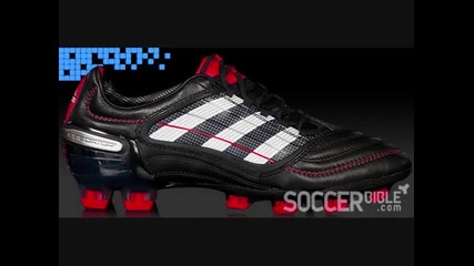 Adidas Predator Trustrike - Predator X *new* 