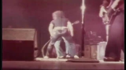 Uriah Heep - Sympathy (hd)