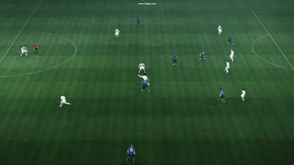 Pes 2010 - Amazing Goals 