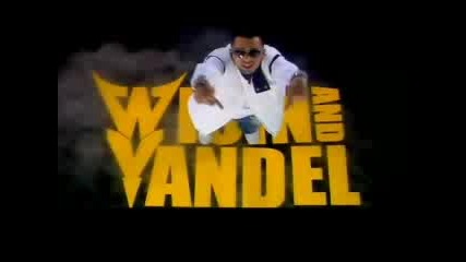 Wisin Y Yandel - Soy De La Calle