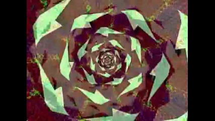 Vortex Illusion