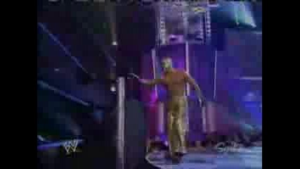 Wwe - The Best Of Rey Mysterio 6 - 1 - 9