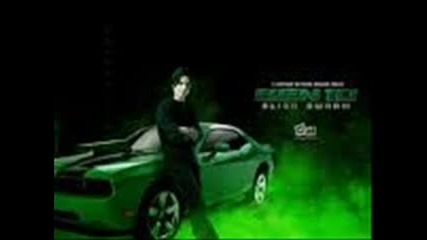 ben10 - kevin 