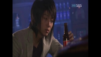 Lee Jun Ki - My girl (morandi-love me)