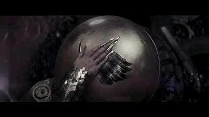 Katy Perry - E.t. ft. Kanye West
