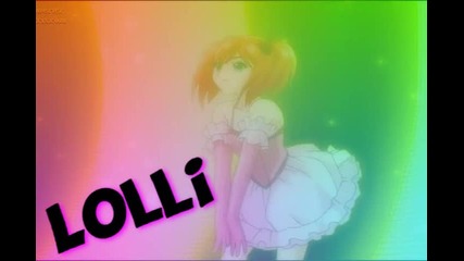 Mini Anime Mix Lollipop - yumii - [closed Profile]