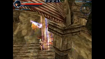инфинити Pvp /аз vs elina