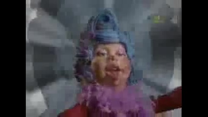 lazy town 