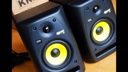 Hip Hop Bass Test 2 (2011 Hd)