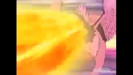 blue dragon episode 37 part 1 english 