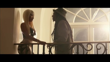 Nicki Minaj ft. Lil Wayne - High School [ hd 1080p ]