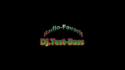 Sasho Kompira Karvavi salzi Dj Test Bass Radio-favorit