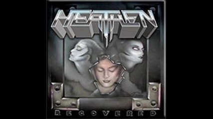 Heathen - The Holy War (thin Lizzy Cover) 