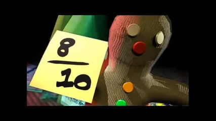 De Blob - review