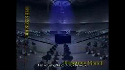 Serial Experiments Lain [episode 6 - part 2]