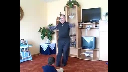 Луд Дядо (смях)