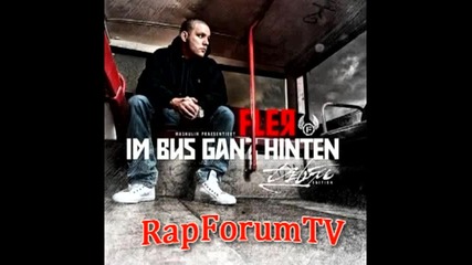 Fler - Mein Lifestyle