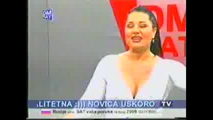 Zlata Petrovic - Vodicemo Mi Ljubav