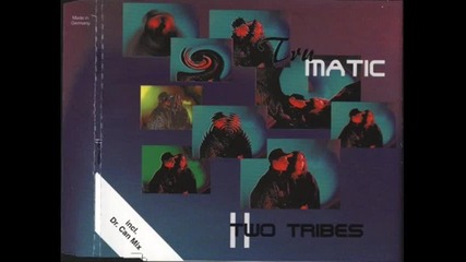 Tru Matic - Hold On To Me