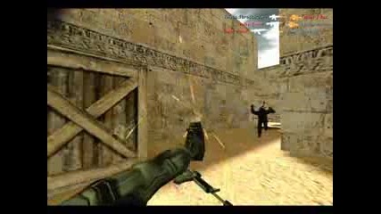 Mibr Conquering Eswc 2008 Part 2