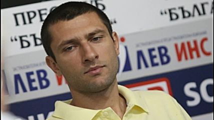 Веско Веселинов: Дано играем добре в защита срещу Пинар, това е ключът към успеха