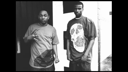 *2014* Jay Rock ft. Kendrick Lamar - To the top