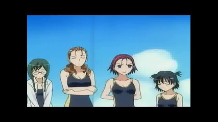 [eng Sub] High School Girls ep 12