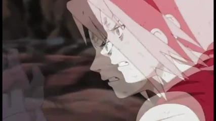 Sasori - This War is Ours