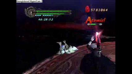 Devil May Cry 4 Bloody Palace Part 4