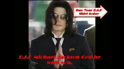 Michael Jackson кралят на поп музиката