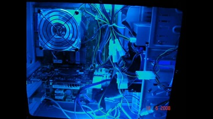 Tuning Pc 