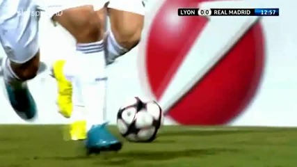 Cristiano Ronaldo Winner