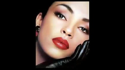 Sade - Keep Looking (with lyrics)