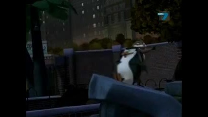 The Penguins of Madagascar s01 ep22 bg audio