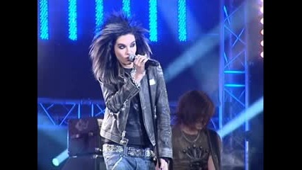 Bill Kaulitz - Justify My Love