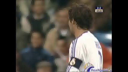 Highlights: Real Madrid - Mallorca 4:3