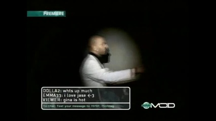 Massari - In love again