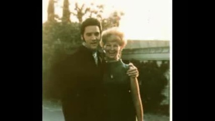 Elvis Presley - The Fair Is Moving On