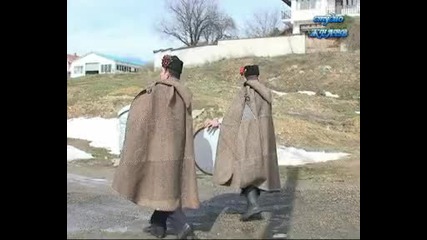 Трифон зарезан в село Змейово - 1 