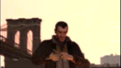Gta Iv Трейльр 