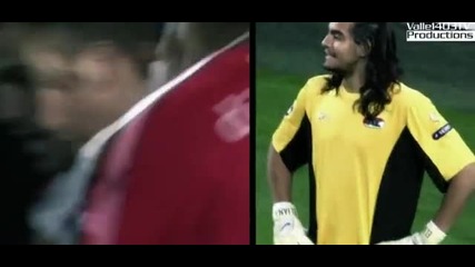 Cesc Fabregas The Arsenal Captain 2009 2010 [ Hd ]