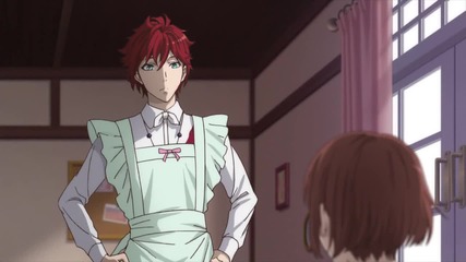 Dance with Devils - 03 [ Bg Subs ] [ High ]