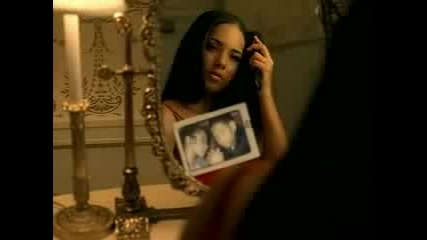 Alicia Keys Ft. Usher - My Boo