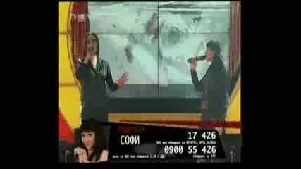 Vip Brother 3 - 02.04.09г. - Шоуто на Софи Маринова (4 - та Част) 