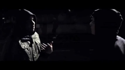 Laidback Luke vs. Example - Natural Disaster (official Video)