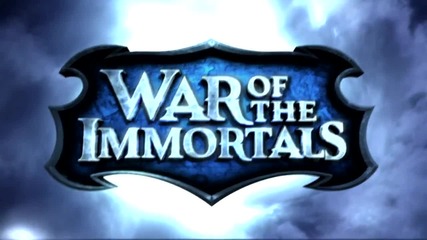 War Of The Immortals - Magus Class Spotlight