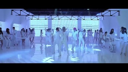 Mblaq- Smoky Girl